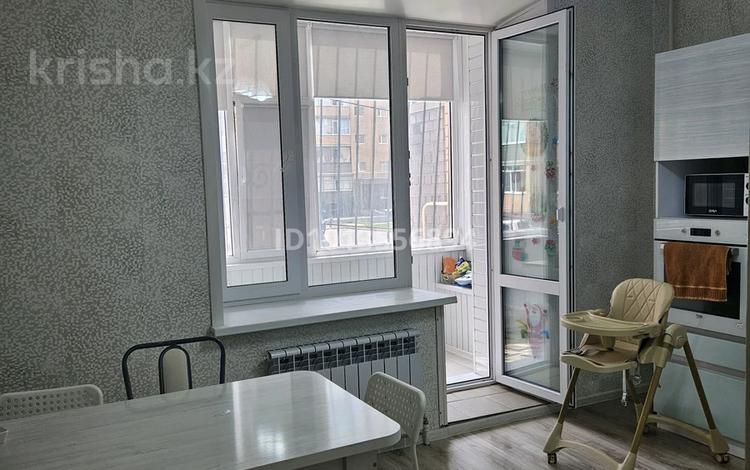 2-бөлмелі пәтер · 65 м² · 1/9 қабат, Назарбаева 197 — Костанай Плазы, бағасы: 31.5 млн ₸ — фото 2