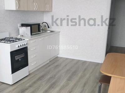 1-бөлмелі пәтер · 42 м² · 4/6 қабат, Береке 50, бағасы: 160 000 ₸ в Костанае
