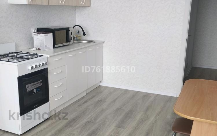 1-бөлмелі пәтер · 42 м² · 4/6 қабат, Береке 50, бағасы: 160 000 ₸ в Костанае — фото 2