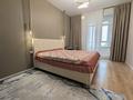 2-бөлмелі пәтер · 68 м² · 4/12 қабат, мкр Калкаман-2, Ашимова, бағасы: 51 млн ₸ в Алматы, Наурызбайский р-н