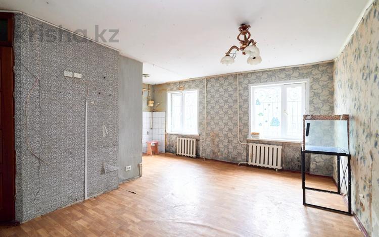 3-комнатная квартира · 59.7 м² · 1/5 этаж, Бараева 10/1 за 19 млн 〒 в Астане, р-н Байконур — фото 3