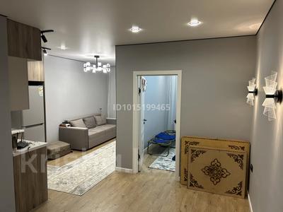 1-бөлмелі пәтер · 40 м² · 9/9 қабат, Шұғыла ш/а., Строительная 15 — Абая, бағасы: 250 000 ₸ в Алматы, Наурызбайский р-н