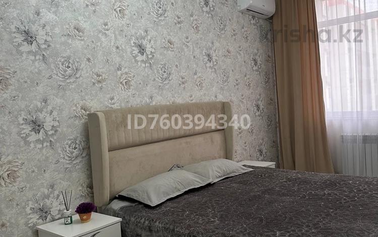 1-комнатная квартира · 55 м² · 8/10 этаж, 18 микрорайон 28 за 8 000 ₸ в Актау, 18-й мкр  — фото 10