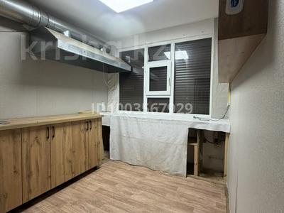 Гараж · 6 м² · Старый город, Уалиханова — Кереева за 1 млн ₸ в Актобе