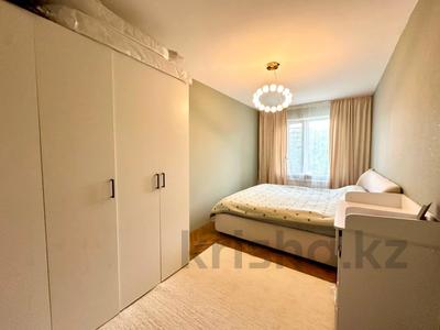 2-комнатная квартира · 43.5 м² · 5/5 этаж, мкр №11 за 32 млн ₸ в Алматы, Ауэзовский р-н