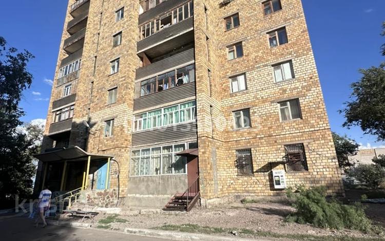 3-комнатная квартира · 59 м² · 8/9 этаж, Космонавтов 3/2 — Пляж Шагала, причал, Достык за 15 млн ₸ в Приозёрске — фото 2