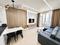 2-комнатная квартира · 70 м² · 8/17 этаж, Аль-Фараби 41 за 650 000 ₸ в Алматы, Бостандыкский р-н