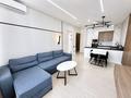 2-бөлмелі пәтер · 70 м² · 8/17 қабат, Аль-Фараби 41, бағасы: 650 000 ₸ в Алматы, Бостандыкский р-н — фото 6