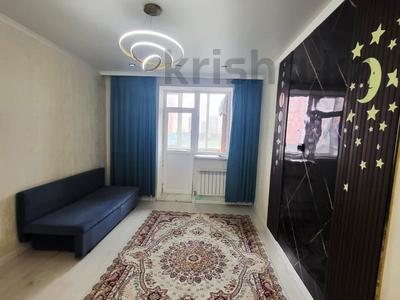 1-комнатная квартира · 38.1 м² · 3/9 этаж, ул. Аманжола Болекпаева 19 за 20.5 млн ₸ в Астане, Алматы р-н