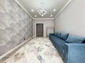 1-бөлмелі пәтер · 50 м² · 7/12 қабат, Айнакол, бағасы: 29 млн ₸ в Астане, Алматы р-н — фото 2