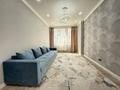 1-бөлмелі пәтер · 50 м² · 7/12 қабат, Айнакол, бағасы: 29 млн ₸ в Астане, Алматы р-н