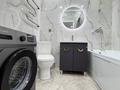 1-бөлмелі пәтер · 50 м² · 7/12 қабат, Айнакол, бағасы: 29 млн ₸ в Астане, Алматы р-н — фото 6