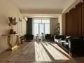 Отдельный дом · 8 комнат · 421 м² · 6 сот., Талапты 18 — Есть видеообзор за 360 млн ₸ в Алматы, Бостандыкский р-н — фото 5