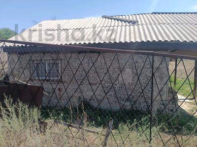 Дача · 2 комнаты · 20 м² · 10 сот., улица 3линия за ~ 2.9 млн 〒 в Шамалгане