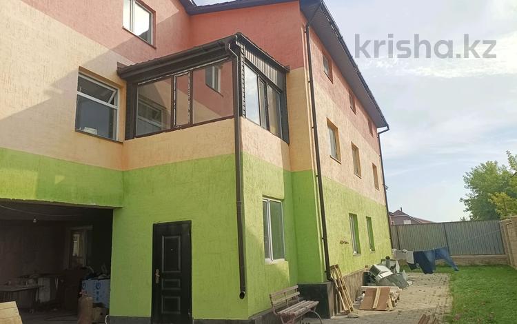 Свободное назначение · 400 м² за 1.2 млн ₸ в Астане, Сарыарка р-н — фото 2