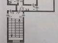 2-комнатная квартира · 44.1 м² · 5/5 этаж, Бауыржан Момышұлы 22 за 12 млн ₸ в Жезказгане — фото 12