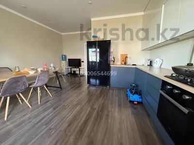 Отдельный дом · 5 комнат · 204 м² · 8 сот., 3 микрорайон 15А за 65 млн 〒 в Аксае