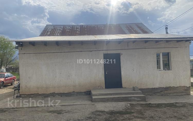 Отдельный дом · 7 комнат · 120 м² · 10 сот., Алмалы 14 за 17 млн ₸ в Жамбыл (Жамбылский район) — фото 2