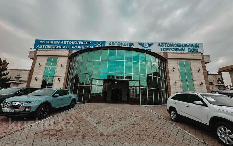 Еркін · 4000 м², бағасы: 2 млрд ₸ в  — фото 2