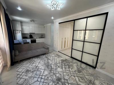 2-бөлмелі пәтер · 45 м² · 3/10 қабат, Сейфуллина, бағасы: 27.5 млн ₸ в Алматы, Турксибский р-н