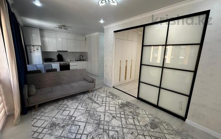 2-бөлмелі пәтер · 45 м² · 3/10 қабат, Сейфуллина, бағасы: 27.5 млн ₸ в Алматы, Турксибский р-н — фото 12