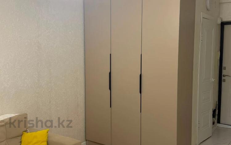 1-комнатная квартира · 31 м² · 8/10 этаж, мкр Шугыла, Алтын Орда за 23.5 млн ₸ в Алматы, Наурызбайский р-н — фото 2