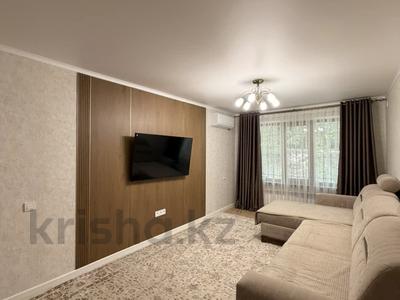3-бөлмелі пәтер · 60 м² · 1/4 қабат, №5 ш/а. 4 а, бағасы: 43 млн ₸ в Алматы, Ауэзовский р-н