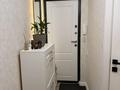 3-комнатная квартира · 60 м² · 1/4 этаж, мкр №5 4 а за 43 млн ₸ в Алматы, Ауэзовский р-н — фото 7