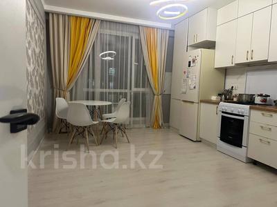 2-комнатная квартира · 56.5 м² · 8/10 этаж, Алтын Орда за 33.5 млн ₸ в Алматы, Наурызбайский р-н