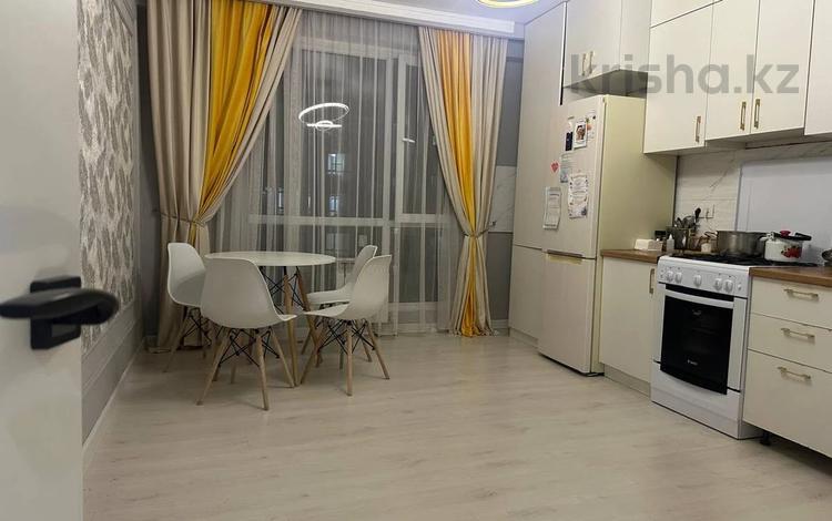 2-комнатная квартира · 56.5 м² · 8/10 этаж, Алтын Орда за 33.5 млн ₸ в Алматы, Наурызбайский р-н — фото 5
