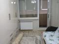 1-комнатная квартира, 38 м², 5/9 этаж помесячно, Назарбаева 32 за 120 000 〒 в Павлодаре