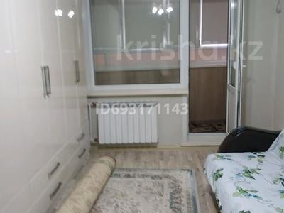 1-комнатная квартира, 37 м², 5/9 этаж помесячно, Назарбаева 32 за 150 000 〒 в Павлодаре