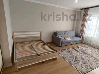2-комнатная квартира · 50 м² · 8/15 этаж, Ракымжан Кошкарбаев 68 за 200 000 ₸ в Астане, Алматы р-н
