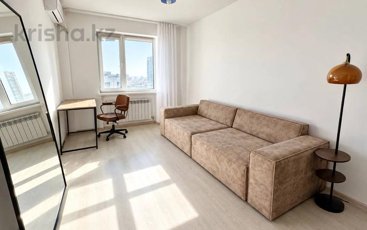 1-комнатная квартира · 36 м² · 10/16 этаж, Аль-Фараби — Улы Дала за 22 млн ₸ в Астане, Есильский р-н — фото 14