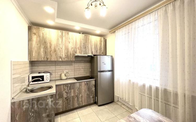 2-комнатная квартира · 56 м² · 12/12 этаж, мкр Акбулак, 1-я улица за 33 млн ₸ в Алматы, Алатауский р-н — фото 2