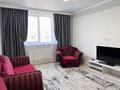 2-комнатная квартира · 56 м² · 12/12 этаж, мкр Акбулак, 1-я улица за 33 млн ₸ в Алматы, Алатауский р-н — фото 5