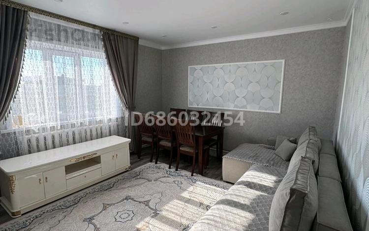 Отдельный дом · 4 комнаты · 110 м², Весенняя 84 за 15 млн ₸ в Аксу — фото 16