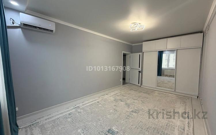 1-бөлмелі пәтер · 40 м² · 6/16 қабат, Абишева 36/13, бағасы: 230 000 ₸ в Алматы, Наурызбайский р-н — фото 2