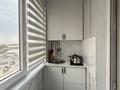 1-бөлмелі пәтер · 40 м² · 6/16 қабат, Абишева 36/13, бағасы: 230 000 ₸ в Алматы, Наурызбайский р-н — фото 5