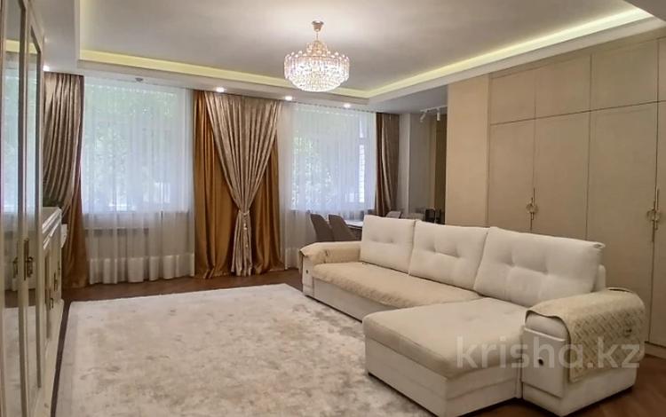 2-бөлмелі пәтер · 80 м² · 1/3 қабат, мкр Жетысу-2, бағасы: 65 млн ₸ в Алматы, Ауэзовский р-н — фото 2