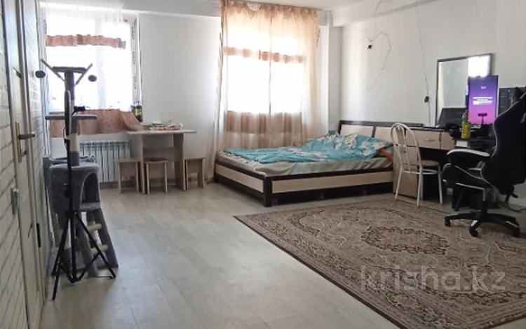 1-комнатная квартира · 32.5 м² · 2/6 этаж, мкр Ожет, Северное — Жилой Комплекс за 19.7 млн 〒 в Алматы, Алатауский р-н — фото 2