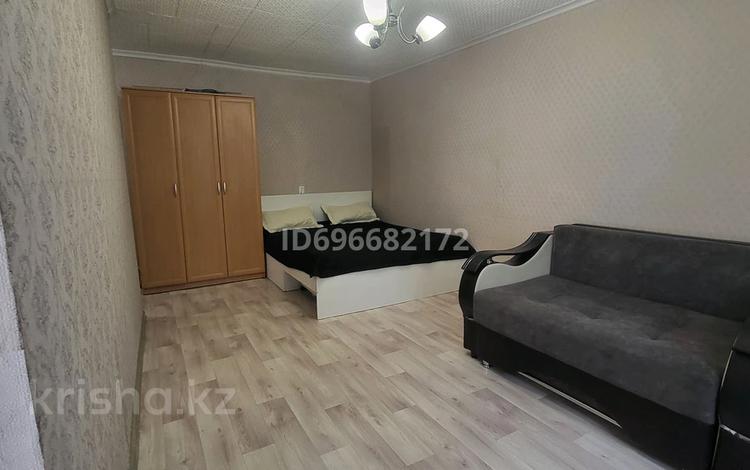 1-бөлмелі пәтер · 30 м² · 3/5 қабат, Чернышевского 98 — Абая, бағасы: 6 млн ₸ в Темиртау — фото 9