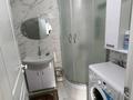 2-бөлмелі пәтер · 57 м² · 5/12 қабат, Бокейхана 42, бағасы: 42 млн ₸ в Астане, Есильский р-н — фото 6