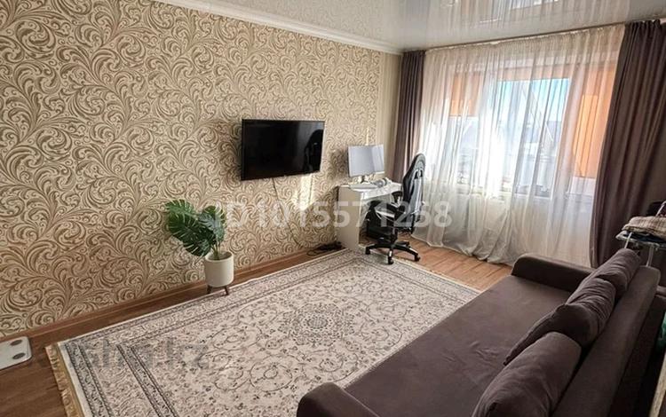1-комнатная квартира · 34 м² · 8/9 этаж, Камзина 74 за 15.3 млн ₸ в Павлодаре — фото 2