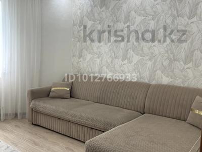 2-бөлмелі пәтер · 55.8 м² · 6/14 қабат, Сарайшык, бағасы: 40 млн ₸ в Астане, Есильский р-н