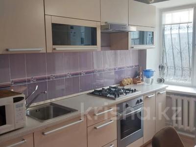 1-комнатная квартира, 37 м², 5/5 этаж, Радостовца за 28 млн 〒 в Алматы, Бостандыкский р-н