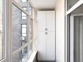 3-бөлмелі пәтер · 86.4 м² · 7/10 қабат, Кумисбекова 11, бағасы: 46.8 млн ₸ в Астане, Сарыарка р-н — фото 11