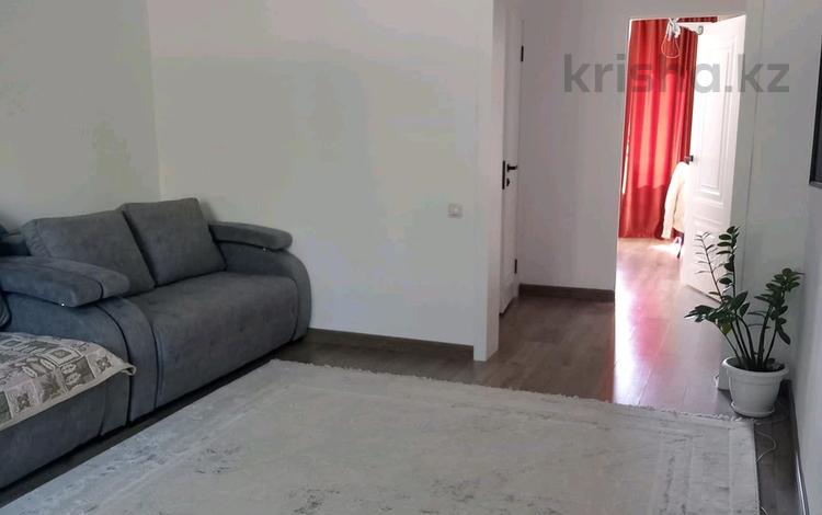 2-бөлмелі пәтер · 56 м² · 2/5 қабат, mkr. Bolashak — Maki Maki, бағасы: 26 млн ₸ в Талдыкоргане, мкр Болашак — фото 2