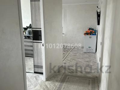 2-комнатная квартира · 42 м² · 3/5 этаж, ул. Юрия Гагарина 28 за 12 млн ₸ в Жезказгане