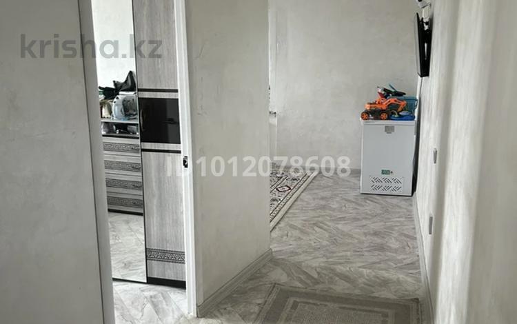 2-комнатная квартира · 42 м² · 3/5 этаж, ул. Юрия Гагарина 28 за 12 млн ₸ в Жезказгане — фото 2